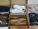 Обувь оптом известных европейских брендов/ Shoes wholesale - photo 8