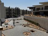 1 bedroom 1 living room with sea view, 91 sq. m, Lana Hills, Sahl Hasheesh - фото 1