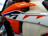 2023 KTM 150 XC-W - фото 9