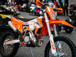 2023 KTM 150 XC-W - фото 12