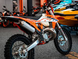 2023 KTM 150 XC-W - фото 13
