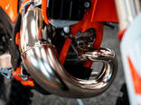 2023 KTM 150 XC-W - фото 15