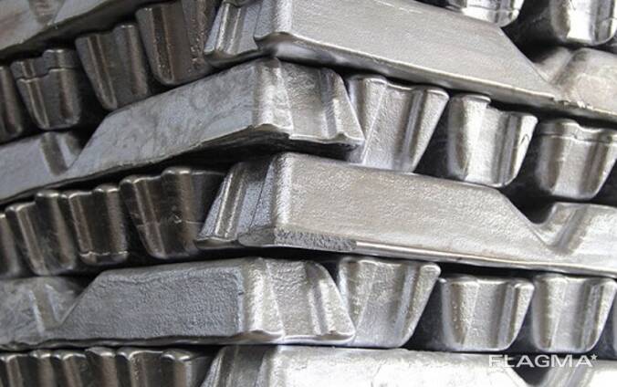 Алюминий А7