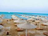Apartaments in Captain Resort Hurghada - photo 1