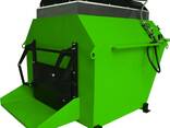 ASPHALT RECYCLER RA-500 - фото 2
