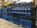 محطة توليد الطاقة بمكبس غاز مستعمل MWM TCG 2020 V16، 1600 كيلو وات - photo 1