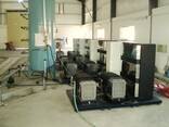 Биодизельный завод CTS, 10-20 т/день (автомат), сырье животный жир - фото 8