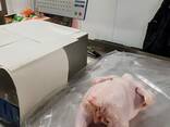 Broiler chicken carcass - photo 1