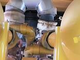Б/У Дизельгенератор Caterpillar 3516B HD, 2,2 Мвт, 2010 г. , 220 часов. контейнер - фото 13