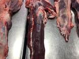 Buffalo Meat (Halal), Sheep Tail Fat - photo 5