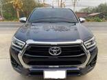 Buy Fairly Used Cars, Toyota Hilux pickups - фото 2
