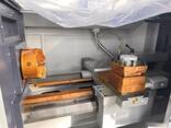 Cnc lathe machine model ck6150 - фото 7