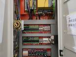 Cnc lathe machine with Y axis model ctxy52 - photo 2