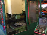 CNC milling machine MAHO MAT 600 - photo 1