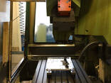 CNC milling machine MAHO MAT 600 - photo 7