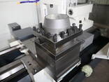 Cnc pipe threading lathe machine model qk1327 - фото 9