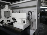 Cnc pipe threading lathe machine model qk1327 - фото 10