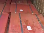 Copper Ultra-Pure 99.9999% , Copper Cathode LME Grade "A" - фото 1