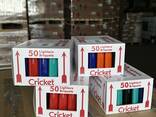 Cricket (lighter) - фото 6