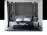 Decorative PVC Wall Panels 1220 x 2800 x 3 mm - photo 5