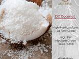 Desiccated Coconut from Vietnam - фото 1