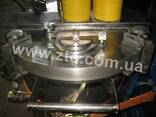 Диссольвер гидравлический - фото 12
