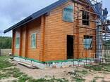 Домокомплекты домов, дачных домиков - фото 1