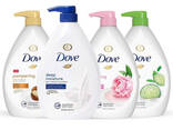 Dove bath pump 1 ltr Dove bodywash pump 1 ltr - photo 1