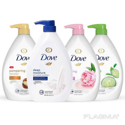 Dove bath pump 1 ltr Dove bodywash pump 1 ltr