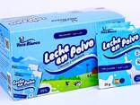 Drink milk powder 26% fat content - photo 8