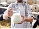 Drink milk powder 26% fat content - photo 12