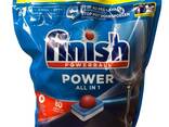 Finish tabs , dishwasher tablets . - photo 8