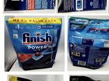Finish tabs , dishwasher tablets . - photo 9