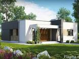 Frame-panel houses - photo 2