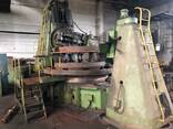 Gear Tooth Milling Machine - фото 1