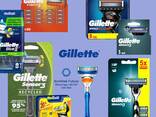 GILLETTE, VENUS, DREFT - photo 5