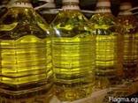 Greenfield Incorporation sells Sunflower Seed Oil - photo 1