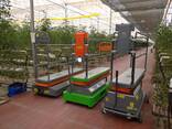 Greenhouse equipments - photo 4