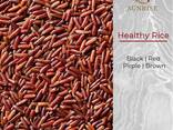 Healthy Rice from Vietnam - photo 2