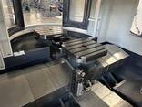 Horizontal machining center model hmc630 - фото 2