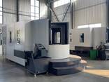 Horizontal machining center model hmc630 - фото 3