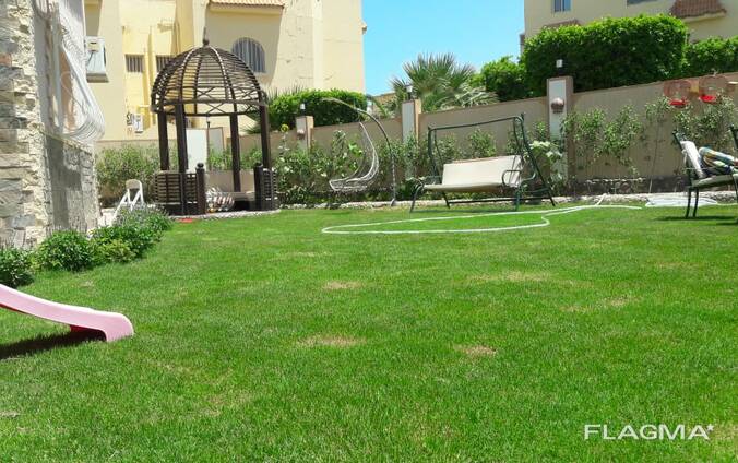 Hurghada , Villa for sale in Mubarak 6(131)