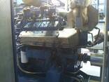 Used MWM 800 kW gas engine. 2011. Cogeneration - фото 8