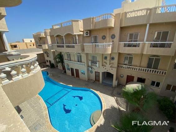 Квартира на море