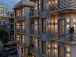 Квартиры в Египте (Хургада) от 20 600 € | Рассрочка, бассейн, у моря - photo 2