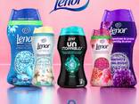Lenor geurbooster 140g-224 g - photo 1