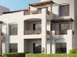 'Makadi Heights' super project in Red Sea ! Apartment (73)
