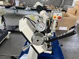 Mechnical band saw machine G5025 - photo 1