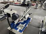 Mechnical band saw machine G5025 - photo 3