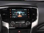 Mitsubishi Strada 2024 - фото 13